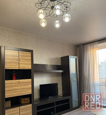 Сдаю однокомнатную квартиру в Калининском районе на 8 этаже Донецк - изображение 5