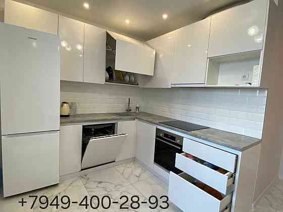 Мебель на заказ Макеевка