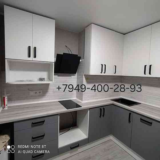 Мебель на заказ Макеевка