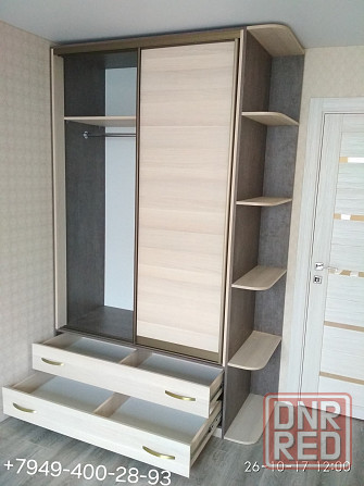 Мебель на заказ Макеевка - изображение 8