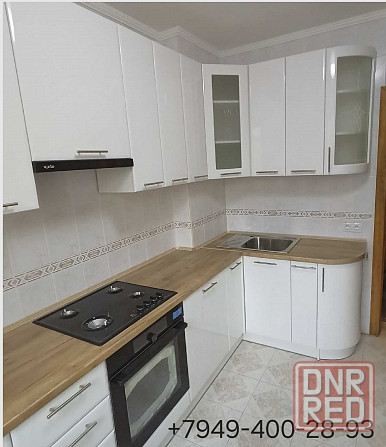 Мебель на заказ Макеевка - изображение 1