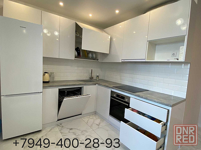 Мебель на заказ Макеевка - изображение 6