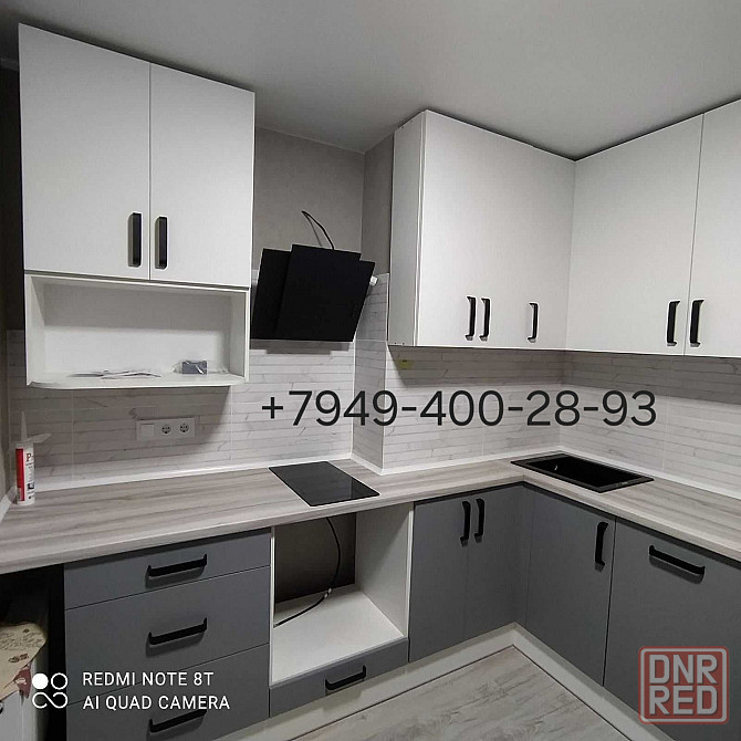 Мебель на заказ Макеевка - изображение 3