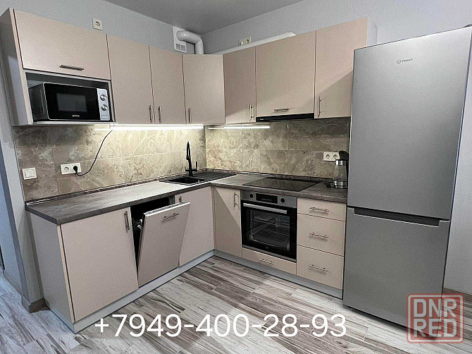 Мебель на заказ Макеевка - изображение 4