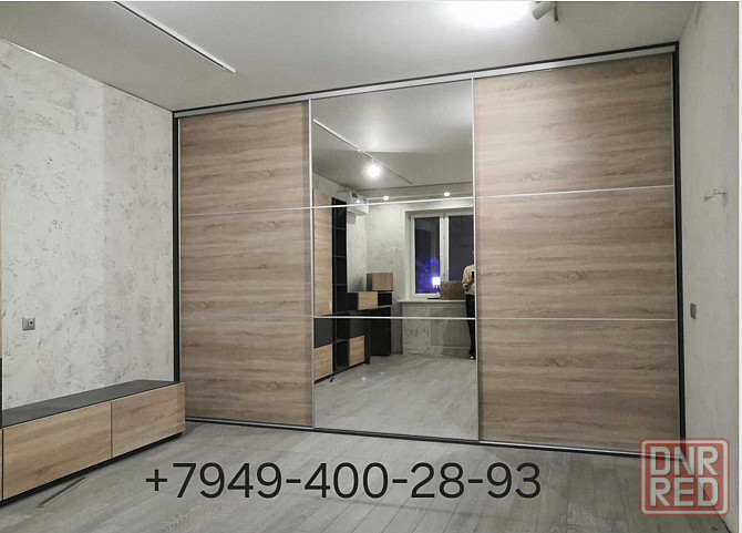 Мебель на заказ Макеевка - изображение 5