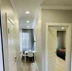 Сдаю однокомнатную квартиру 38.0 м² этаж 2 город Донецк, Донецк