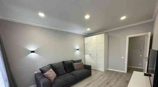 Сдаю однокомнатную квартиру 38.0 м² этаж 2 город Донецк, Донецк