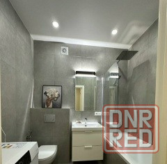 Сдаю однокомнатную квартиру 38.0 м² этаж 2 город Донецк, Донецк - изображение 5