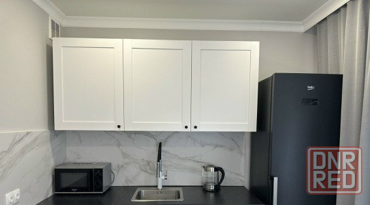 Сдаю однокомнатную квартиру 38.0 м² этаж 2 город Донецк, Донецк - изображение 2