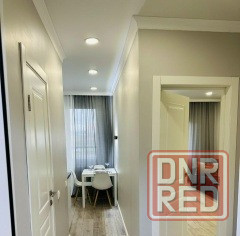 Сдаю однокомнатную квартиру 38.0 м² этаж 2 город Донецк, Донецк - изображение 3