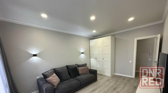 Сдаю однокомнатную квартиру 38.0 м² этаж 2 город Донецк, Донецк - изображение 1