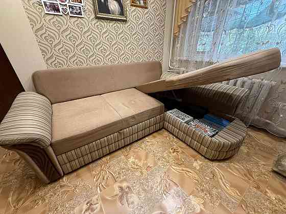 Диван б/у Донецк