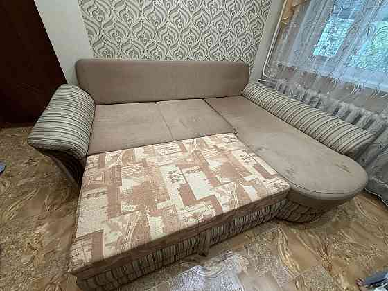 Диван б/у Донецк