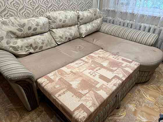 Диван б/у Донецк