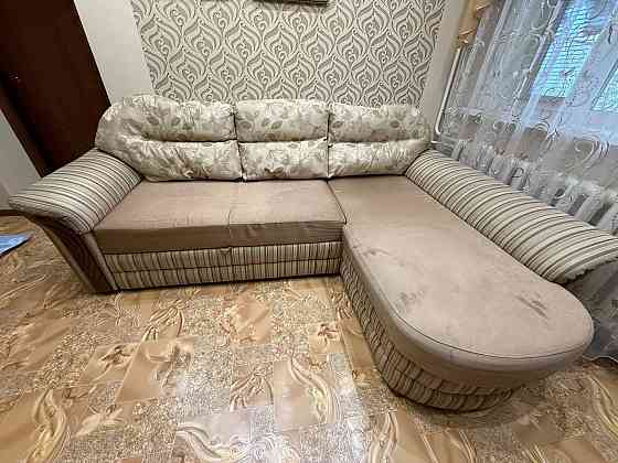 Диван б/у Донецк