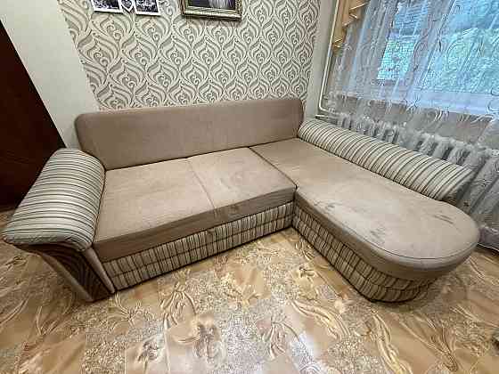 Диван б/у Донецк