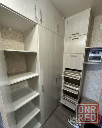 Сдаю однокомнатную квартиру 40.0 м² этаж 5 город Донецк, Калининский Донецк - изображение 2