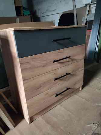 Комод 4Б. Донецк