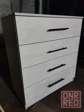 Комод 4Б. Донецк - изображение 1