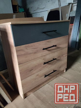 Комод 4Б. Донецк - изображение 1