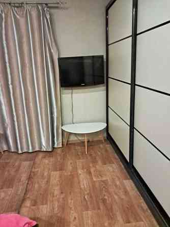 Сдаётся однокомнатная квартира в Калининском районе по проспекту Ильича. Донецк