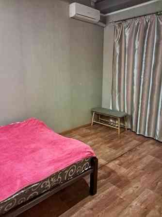 Сдаётся однокомнатная квартира в Калининском районе по проспекту Ильича. Донецк