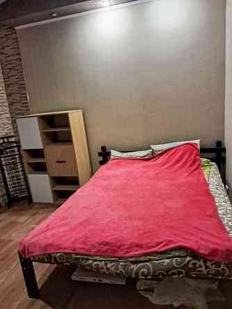 Сдаётся однокомнатная квартира в Калининском районе по проспекту Ильича. Донецк