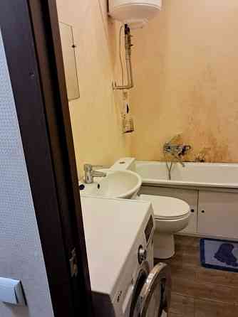 Сдаётся однокомнатная квартира в Калининском районе по проспекту Ильича. Донецк