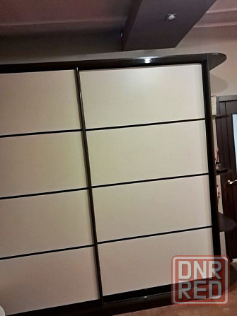 Сдаётся однокомнатная квартира в Калининском районе по проспекту Ильича. Донецк - изображение 3