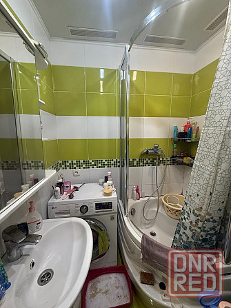 Продам 2-х комнатную квартиру в центре Гвардейки Макеевка - изображение 10