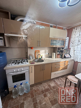 Продам 2-х комнатную квартиру в центре Гвардейки Макеевка - изображение 3