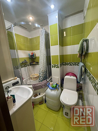 Продам 2-х комнатную квартиру в центре Гвардейки Макеевка - изображение 9