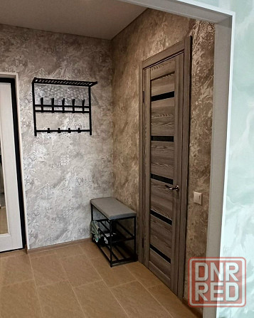 Сдаю однокомнатную квартиру 43.0 м² этаж 4 город Донецк, Донецк - изображение 1