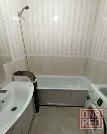 Сдаю однокомнатную квартиру 43.0 м² этаж 4 город Донецк, Донецк - изображение 8