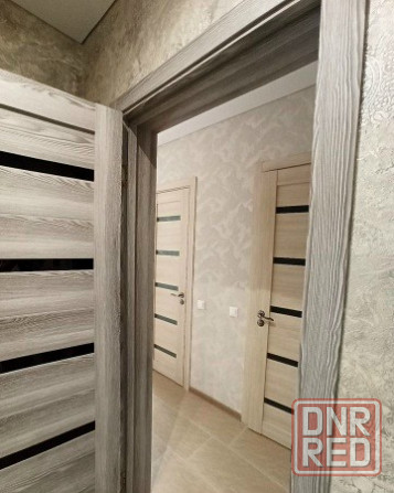 Сдаю однокомнатную квартиру 43.0 м² этаж 4 город Донецк, Донецк - изображение 3