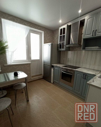 Сдаю однокомнатную квартиру 43.0 м² этаж 4 город Донецк, Донецк - изображение 6