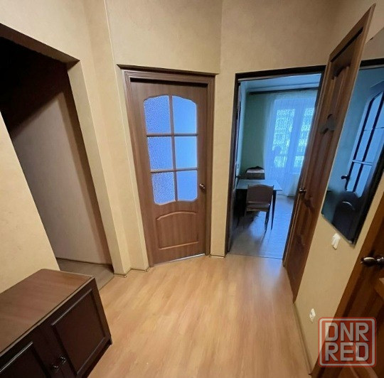 Сдаю однокомнатную квартиру 36.0 м² этаж 5/5 город Донецк, Донецк - изображение 1