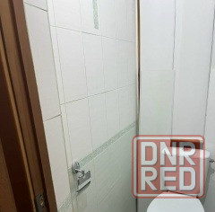 Сдаю однокомнатную квартиру 36.0 м² этаж 5/5 город Донецк, Донецк - изображение 3