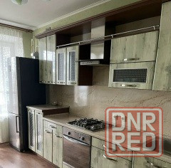 Сдаю однокомнатную квартиру 36.0 м² этаж 5/5 город Донецк, Донецк - изображение 2