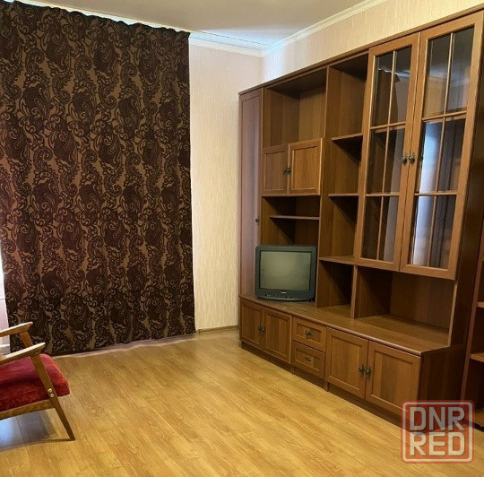 Сдаю однокомнатную квартиру 36.0 м² этаж 5/5 город Донецк, Донецк - изображение 6