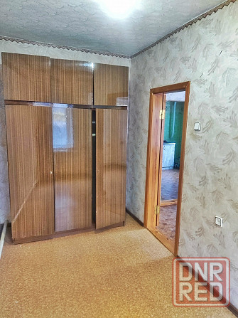 Дом Конти 3 комнаты газ, вода! Донецк - изображение 5