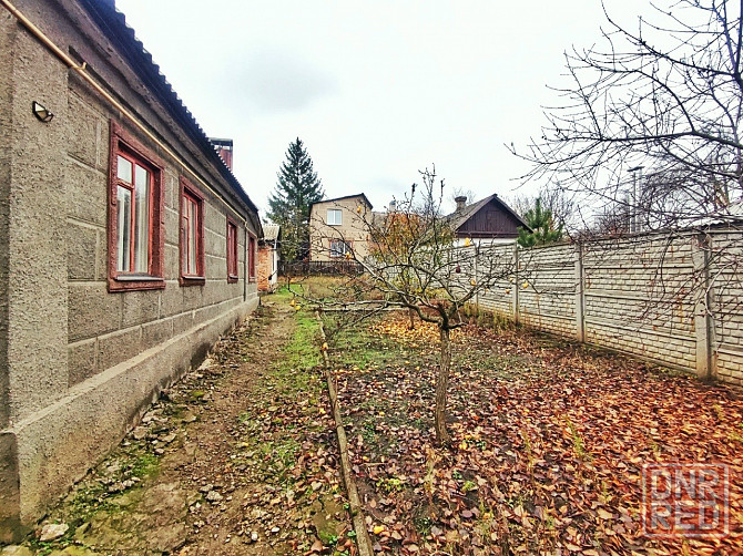 Дом Конти 3 комнаты газ, вода! Донецк - изображение 3