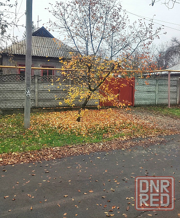 Дом Конти 3 комнаты газ, вода! Донецк - изображение 8