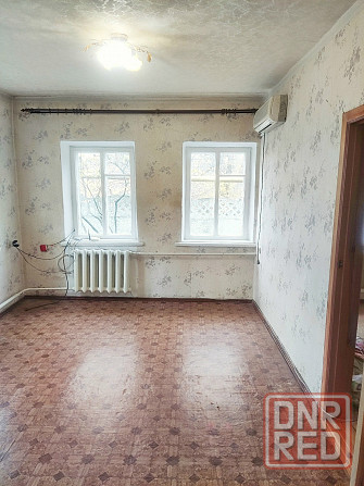 Дом Конти 3 комнаты газ, вода! Донецк - изображение 10