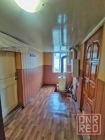 Дом Конти 3 комнаты газ, вода! Донецк - изображение 1