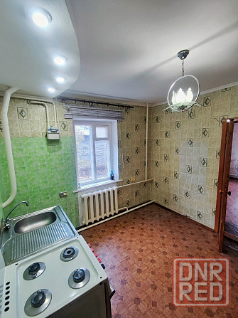 Дом Конти 3 комнаты газ, вода! Донецк - изображение 4