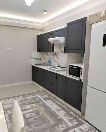 Сдаю двухкомнатную квартиру в Ворошиловском районе на 8 этаже Донецк