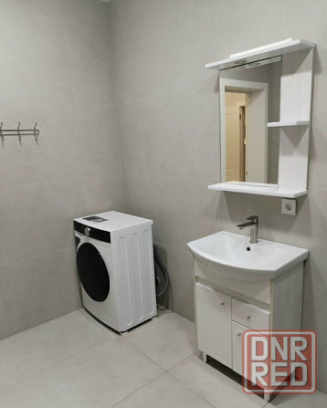 Сдаю двухкомнатную квартиру в Ворошиловском районе на 8 этаже Донецк - изображение 2