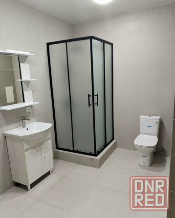 Сдаю двухкомнатную квартиру в Ворошиловском районе на 8 этаже Донецк - изображение 3