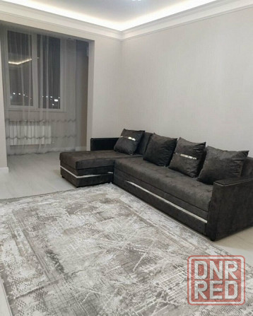 Сдаю двухкомнатную квартиру в Ворошиловском районе на 8 этаже Донецк - изображение 6